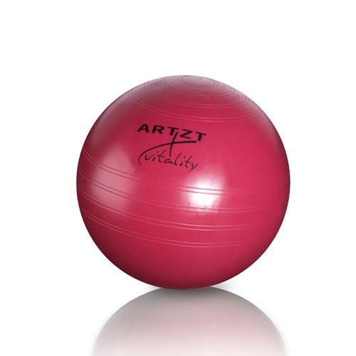 ARTZT vitality® Gymnastikball Profi