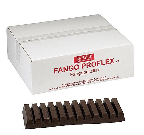 Schupp Proflex Fangoparaffin Fango (CE)
