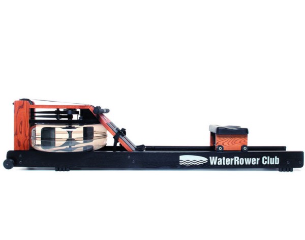 WaterRower Rudergerät Club Sport
